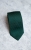 KRAWAT Z GRENADYNY ZIELONY (Garza Grossa)