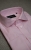 Bawełniana Koszula Różowy Oxford