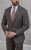 Cappuccino suit