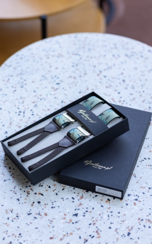 Szelki Laghetto beige